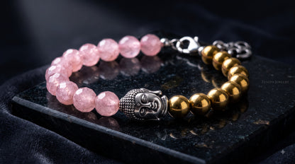 Energised Money and Love Attractor Bracelet